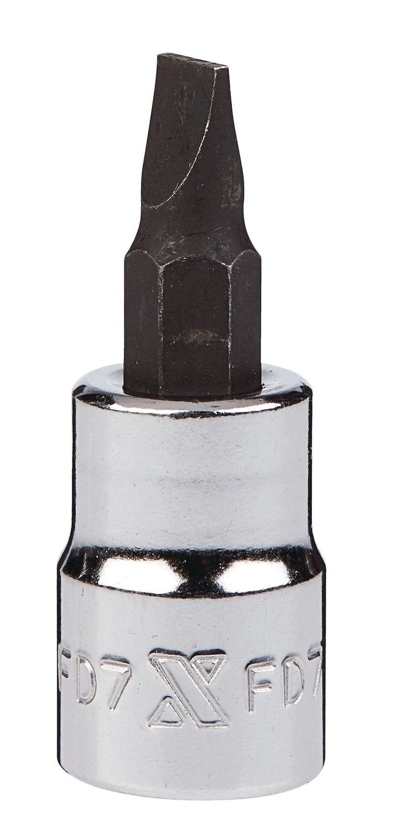 MAXIMUM 3/8-in Drive 7mm Slotted Bit Socket K5