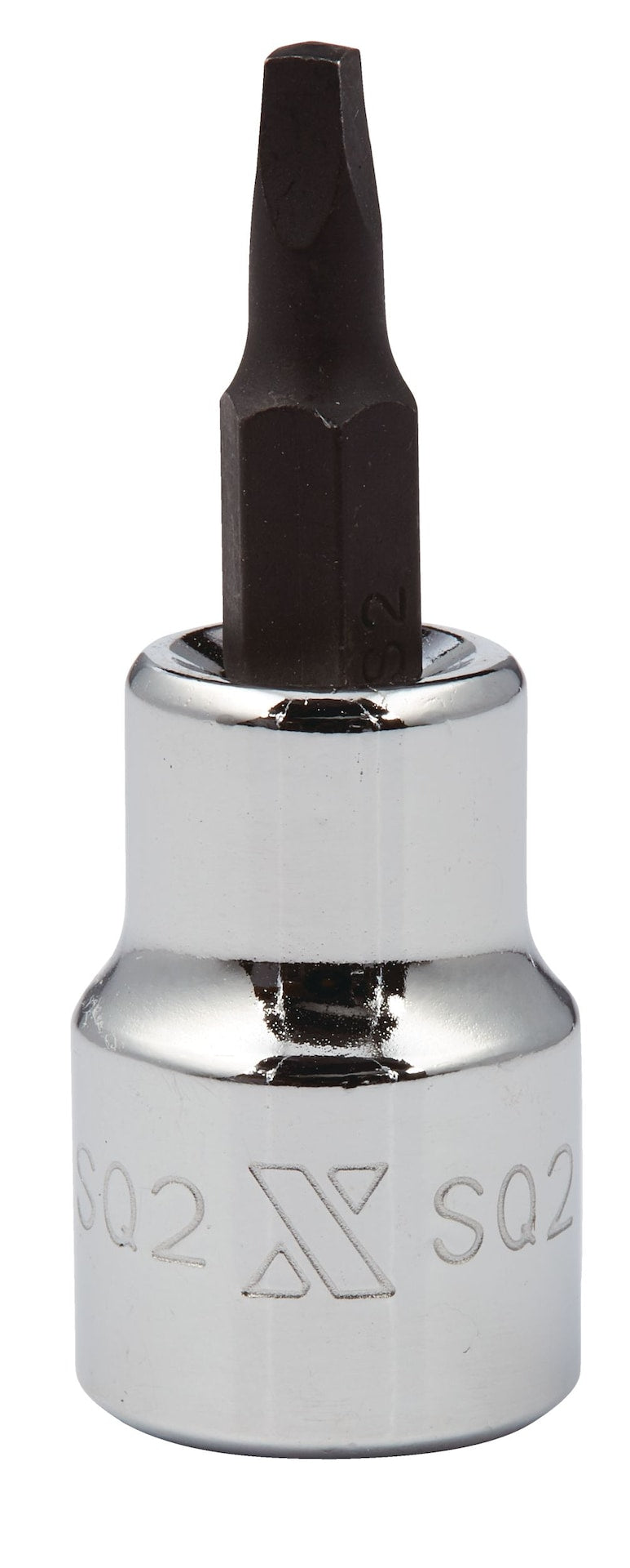 MAXIMUM 3/8-in Drive Square Bit Socket, Assorted Sizes T9