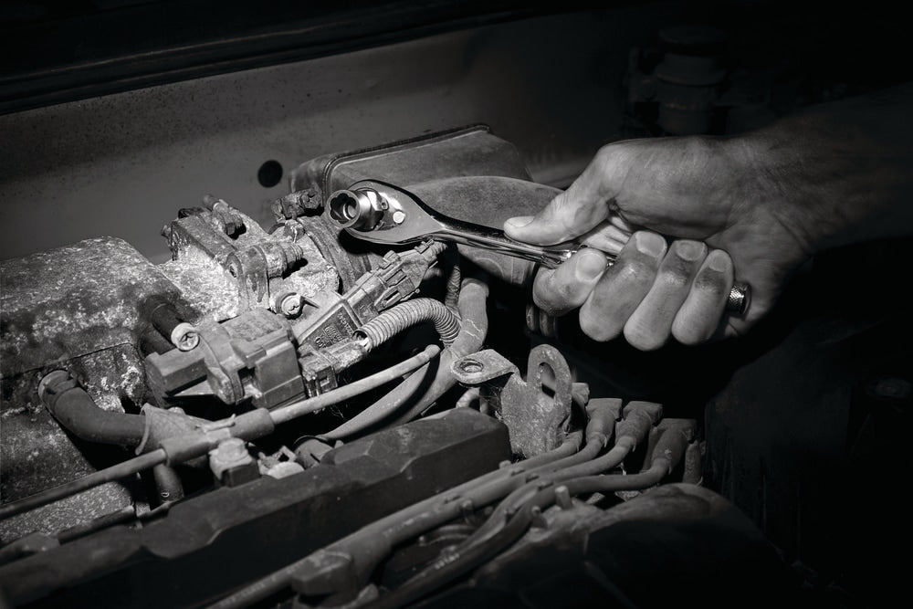 MAXIMUM Bolt Remover Set, 30-pc, SAE/Metric