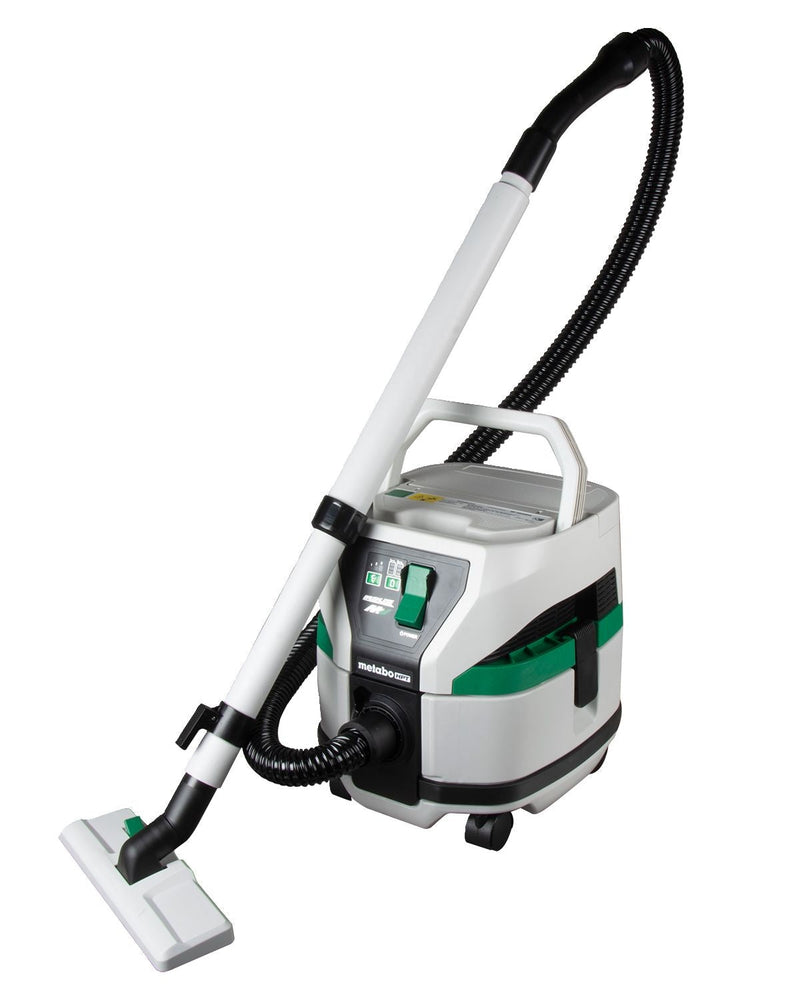 Metabo HPT 36V Pod Style Cordless Vacuum, Bare Tool Q9