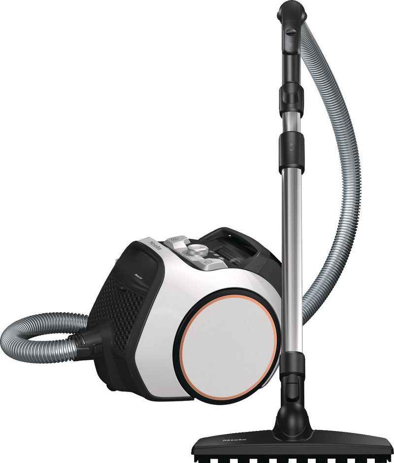 Miele Boost CX1 Parquet Compact Bagless Canister Vacuum U6