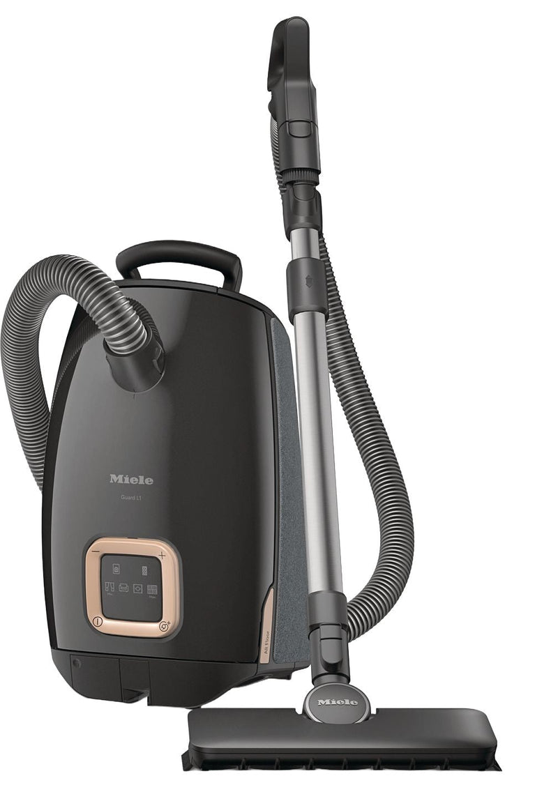 Miele Guard L1 All Floor Canister Vacuum Z3
