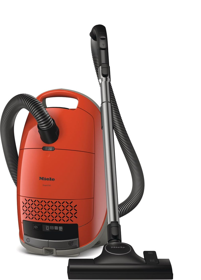 Miele Guard M1 Canister Vacuum Y8