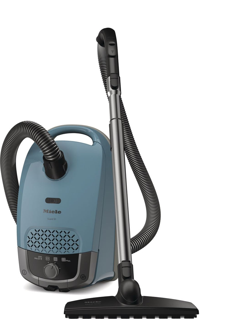 Miele Guard S1 Canister Vacuum R4