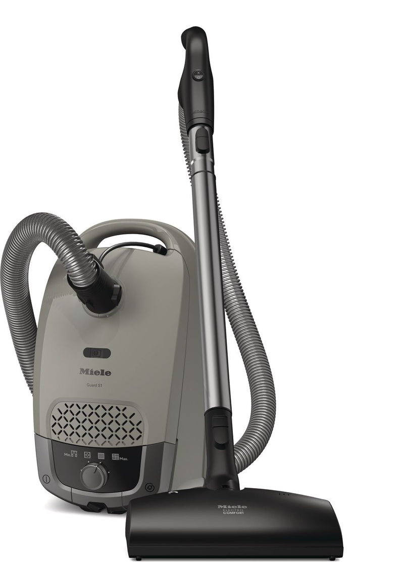 Miele Guard S1 Electro Canister Vacuum Y2