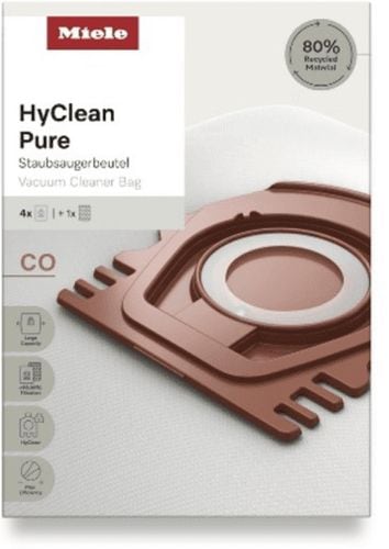 Miele HyClean CO Dust Bag M8