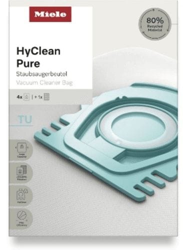 Miele HyClean TU Dust Bag O5