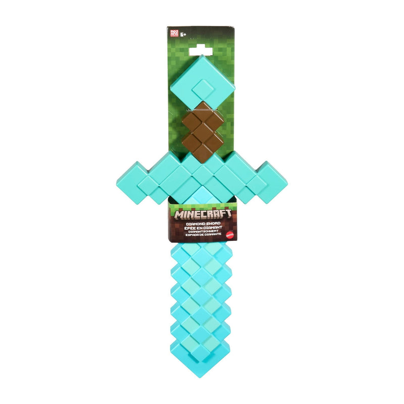 Minecraft Basic Roleplay Assorted L9