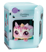 Moose Cookeez Makery Freezy Cakez Interactive Plush Playset, Ages 5+