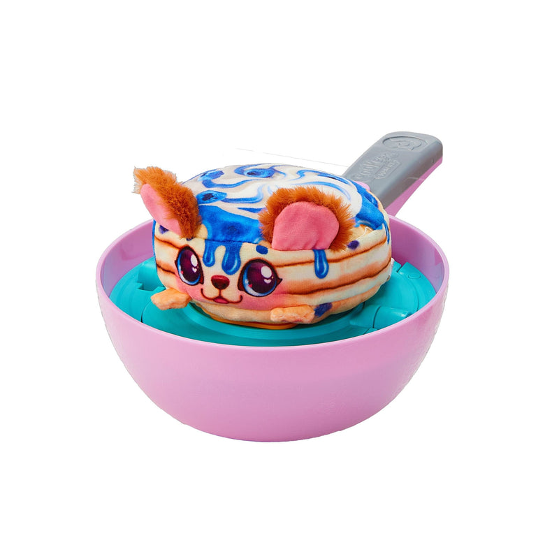 Moose Cookeez Makery Season 2 Pancake Treatz Playset F3