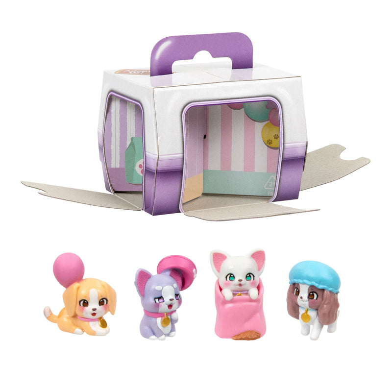 Moose Little Live Pets Mama Surprise Adoption Pack R6