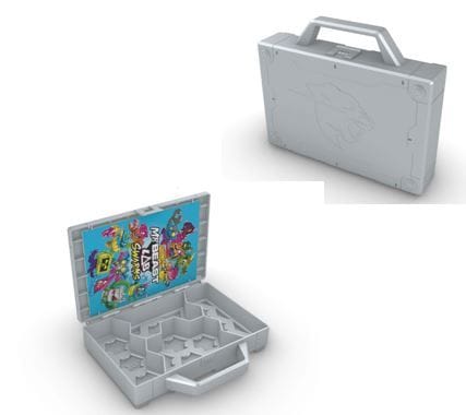 Moose Mr. Beast Lab Fusion Series Swarms Starter Pack R5