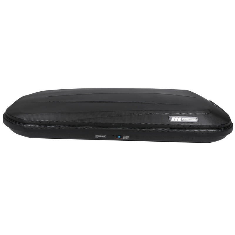 Motomaster 13 cu.ft Low Profile Cargo Carrier Y5