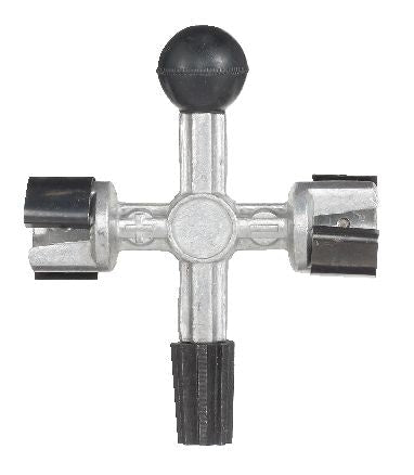 MotoMaster 3-Way Battery Terminal Cleaning & Cutting Tool S8