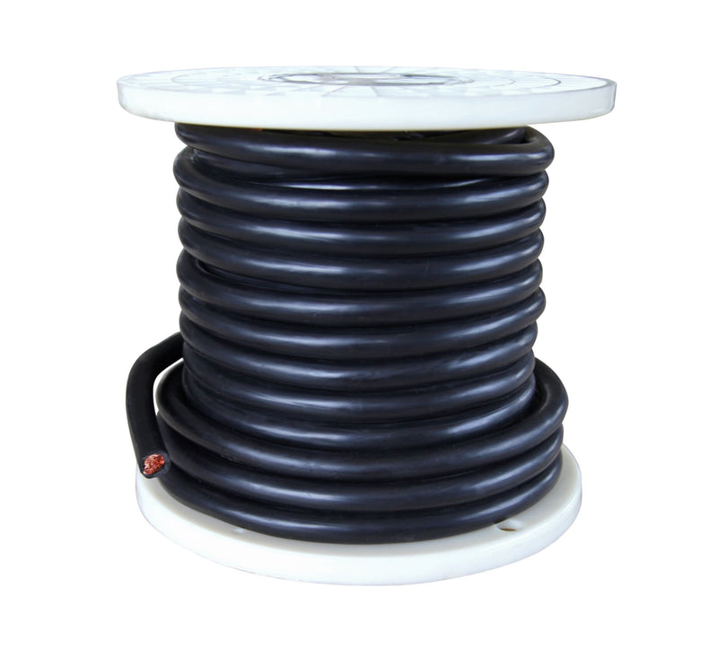 MotoMaster Battery Cable, 1-Gauge G8
