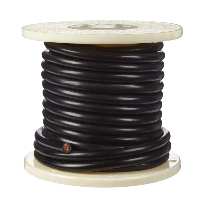 MotoMaster Battery Cable, 4-Gauge V5