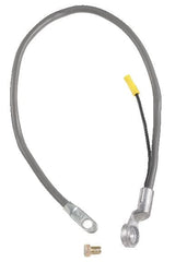 MotoMaster Battery Cable, Side Post, 4-Gauge