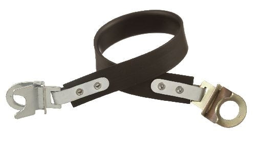 MotoMaster Battery Carrier, Strap-Style V0