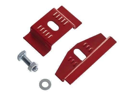 MotoMaster Battery Hold-Down Bracket, Base Mount S8