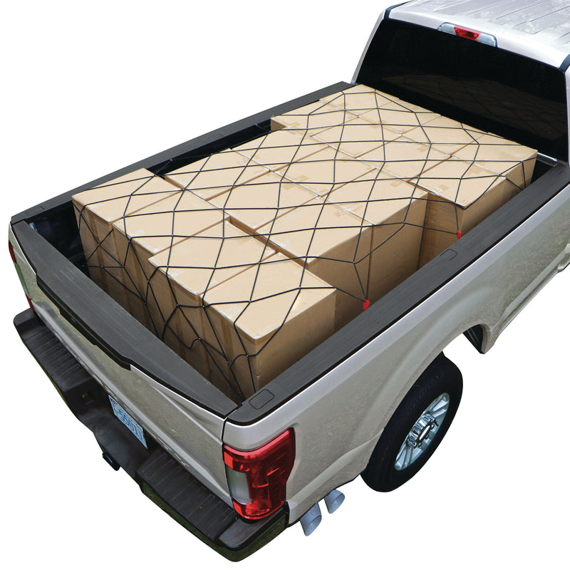 MotoMaster Cargo Net S8
