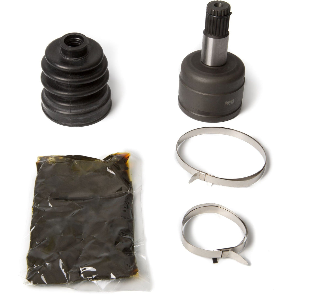 MOTOMASTER ELIMINATOR AGM Powersports Battery, 9-BS