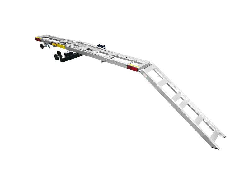 MotoMaster Motorcycle Carrier Y7