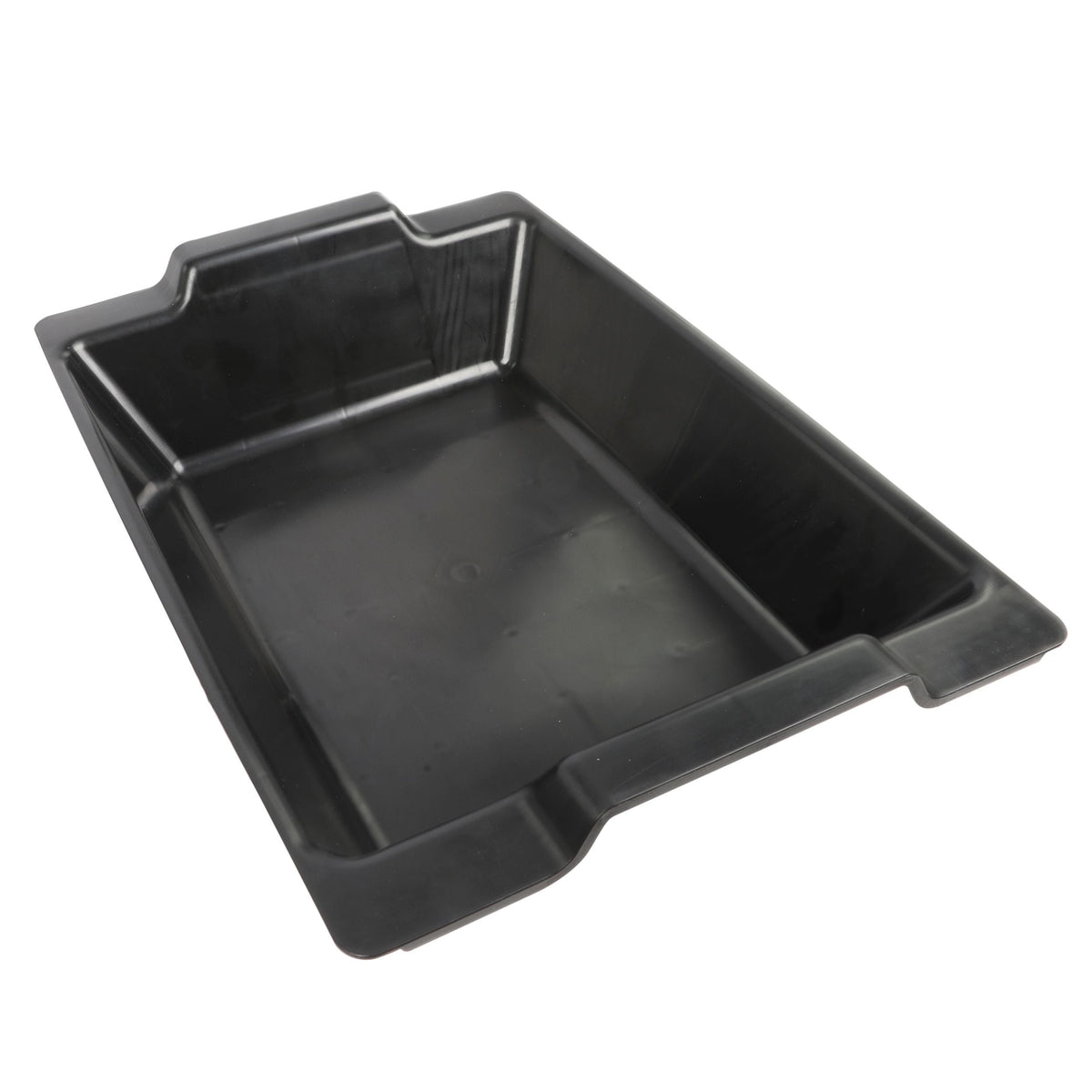 MotoMaster Oil Pan for Motorcycle Stand, 4-L