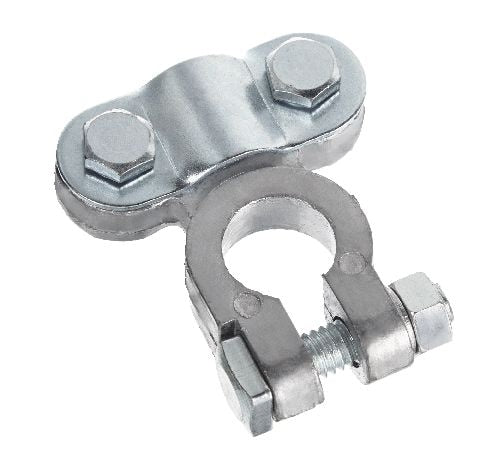 MotoMaster Top Post Battery Terminal, Heavy-Duty M3
