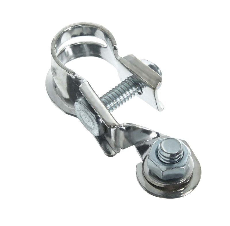 MotoMaster Top Post Battery Terminal, OE Stud Style U4