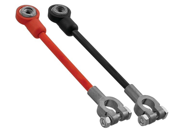 MotoMaster Top-to-Side Post Battery Adapter, Cable Style A1