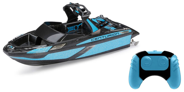 MotorDayz RC 11" RC Centurion Wake Boat C8