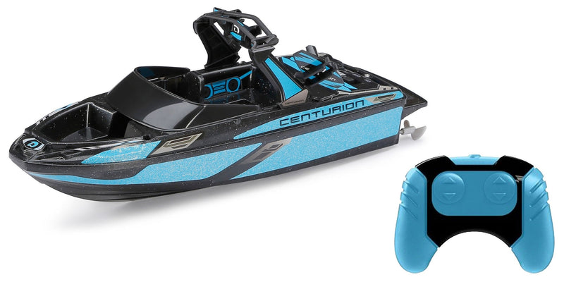 MotorDayz RC 11" RC Centurion Wake Boat C8