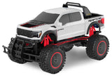 MotorDayz RC Ford Raptor Truck - 1:10 Scale