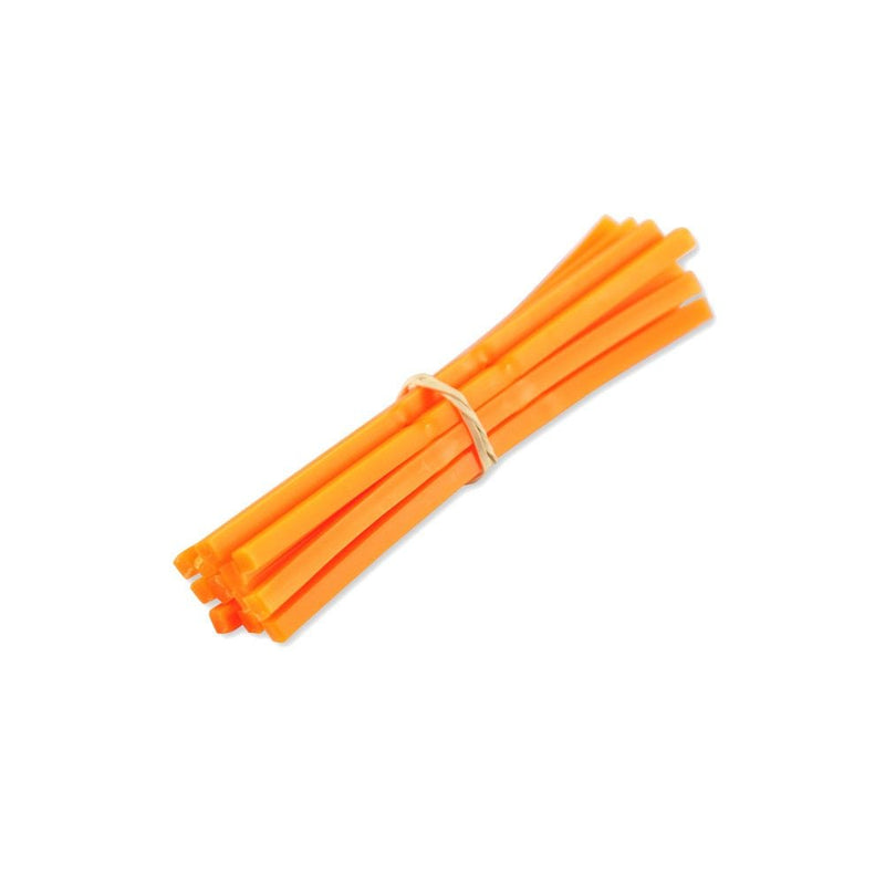 MTD Power Rake Replacement Tines for use with 6-in-1 Power Rake Lawn Mower Blades C3
