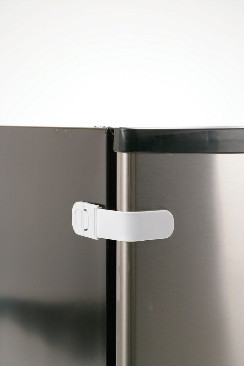Multi-Purpose Appliance Latch U5