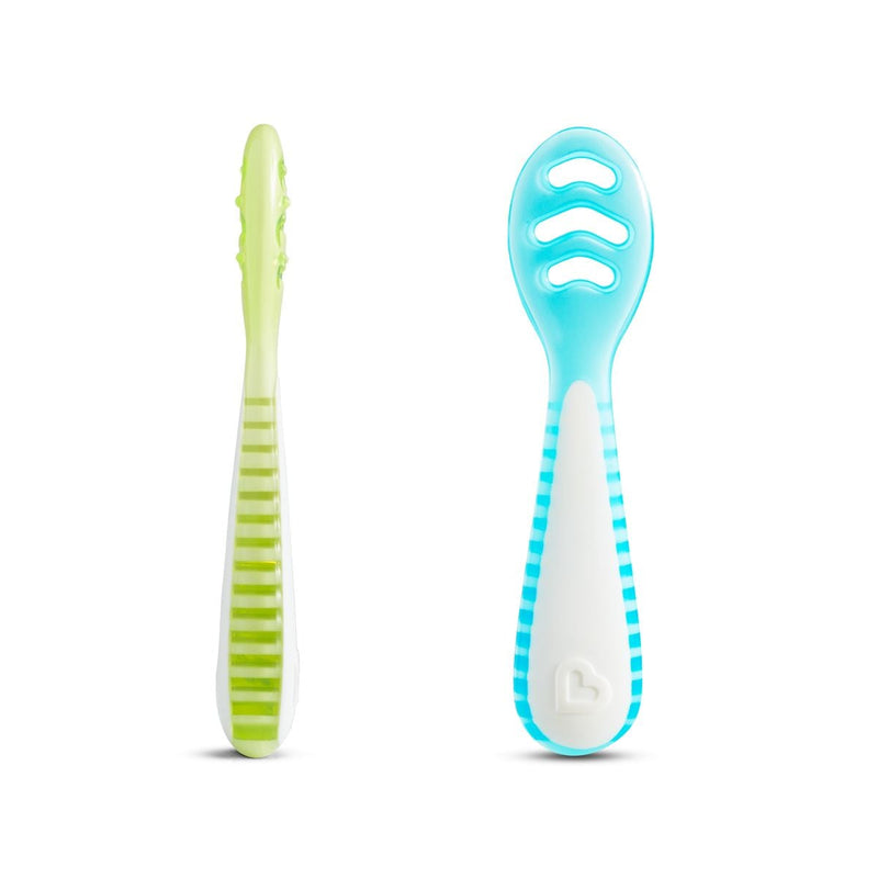 Munchkin Gentle Dip First Spoon T7