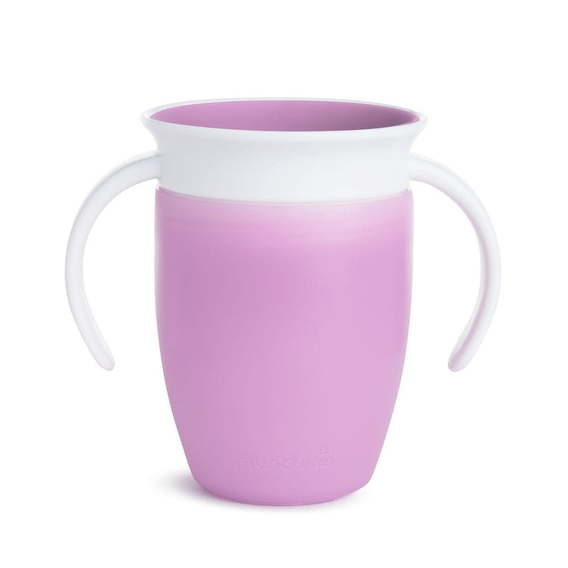 Munchkin Miracle 360 Trainer Cup, 7-oz X5
