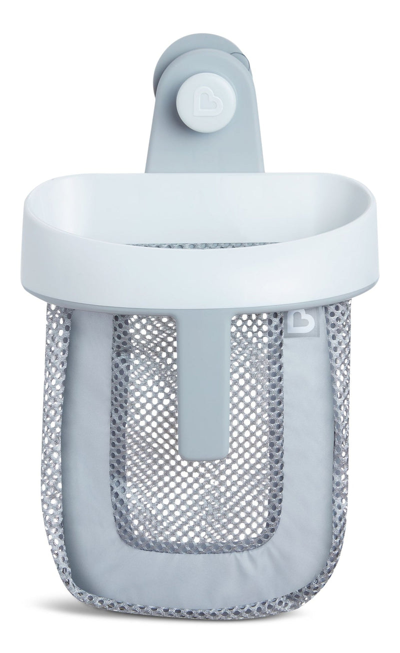 Munchkin Super Scoop Bath Toy Organizer I1
