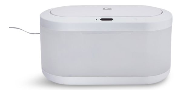 Munchkin Touch-Free Wet Wipe Warmer O8