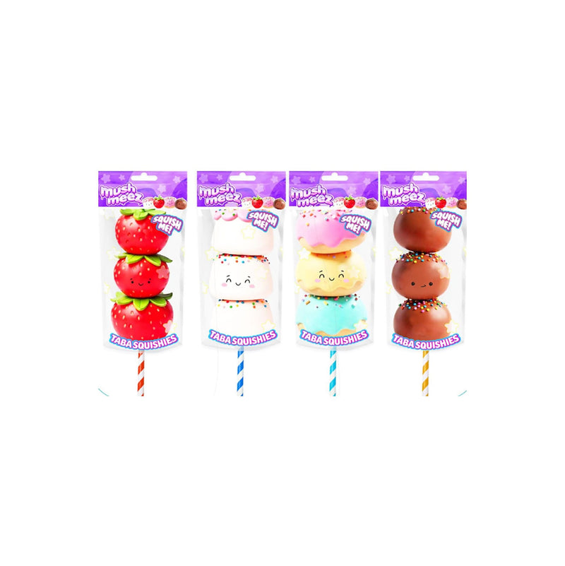 Mushmeez Sweets O9