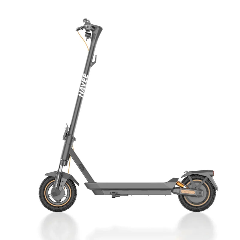 NAVEE GT3 Max | Long-Range Commuter Scooter G8