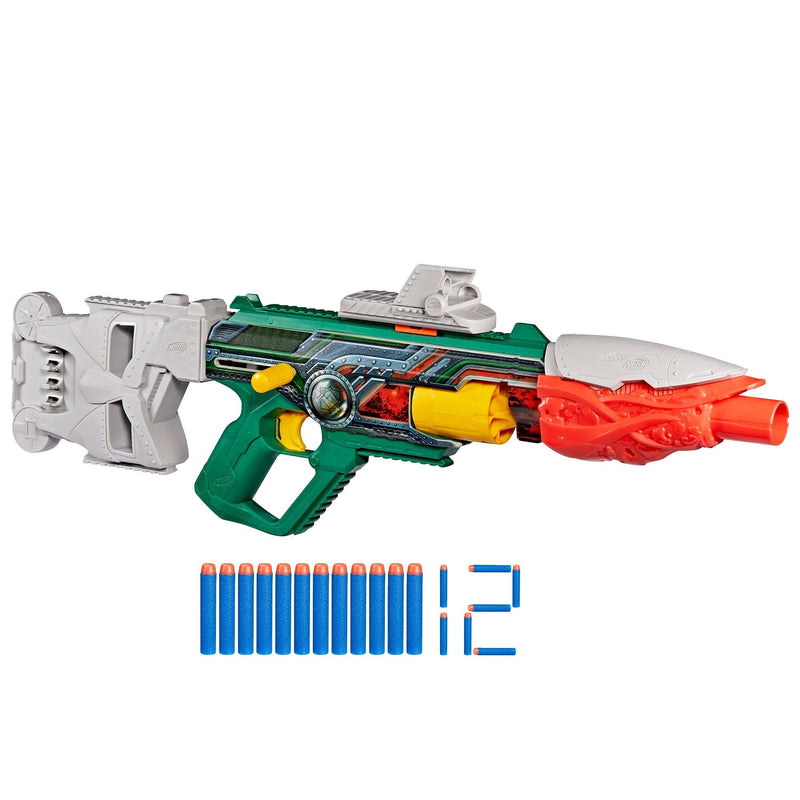 Nerf Avengers Doomsday Z6