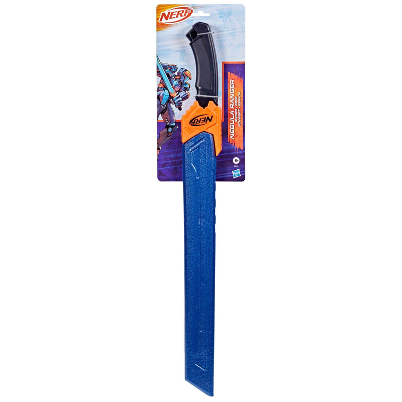 Nerf Nebula Ranger Q0