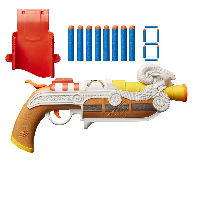 Nerf One Piece Blaster G3