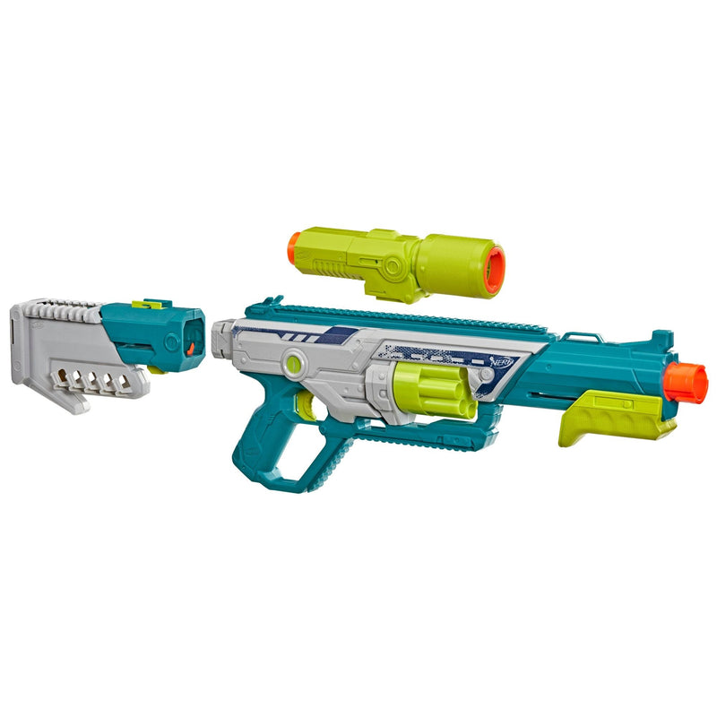 Nerf Rebel Ops Ranger B0