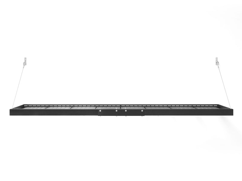 New Age Pro Series Wall Mounted Steel Shelf, 2-ft x 8-ft B2