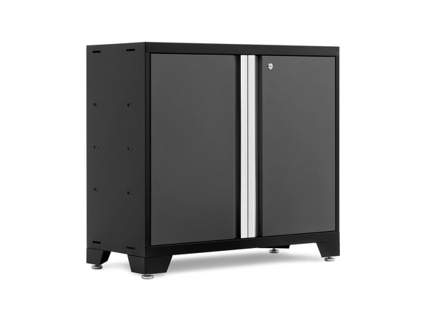 NewAge Bold 3.0 Base Cabinet, 36-in, Grey (V) B3