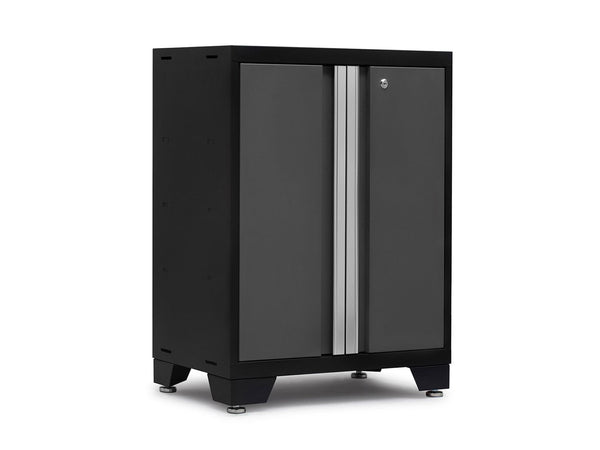 NewAge Bold 3.0 Base Cabinet, Grey I4