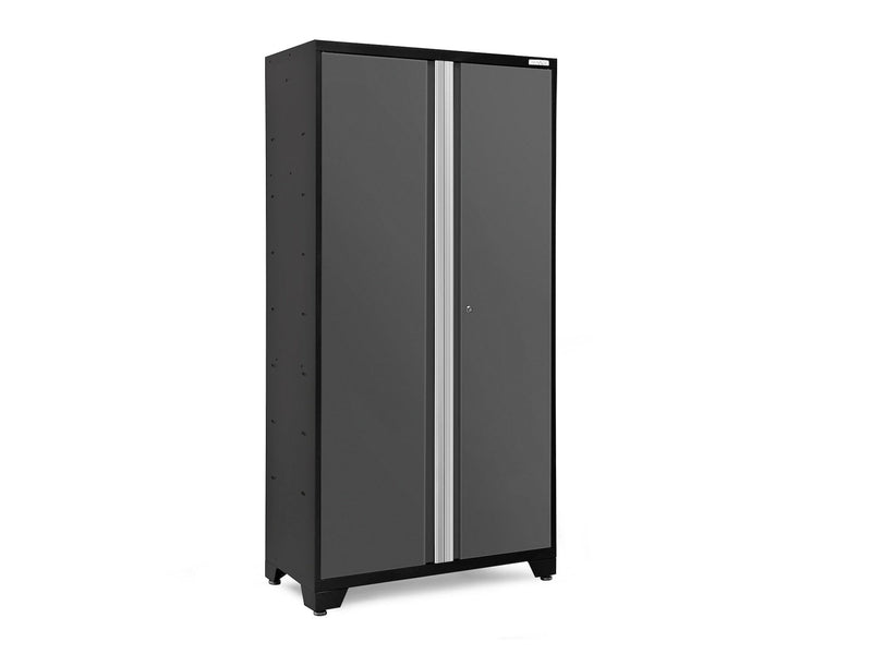 NewAge Bold 3.0 Locker, 42-in, Grey D0