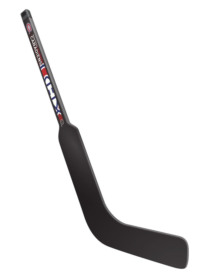 NHL Montreal Canadiens Composite Mini Goalie Knee Hockey Stick N7